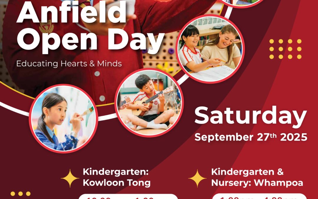 Open Day 2025-2026