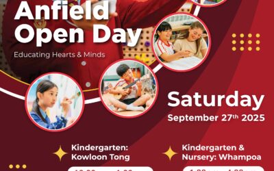 Open Day 2025-2026